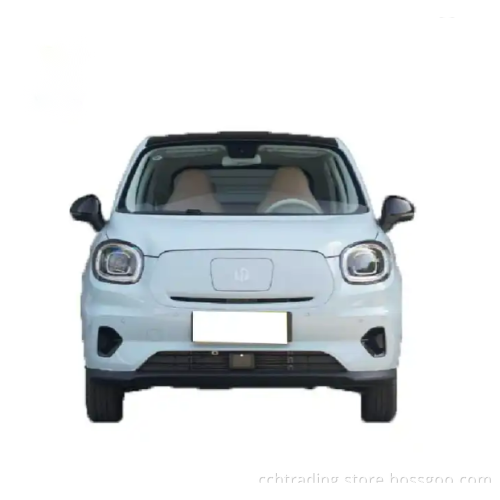 Leapmotor T03 Luxury Electric Car Voiture EV Made in China 2023